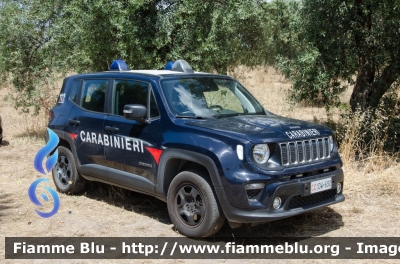 Jeep Renegade restyle
Carabinieri
CC DW 630
Parole chiave: Jeep Renegade_restyle CCDW630