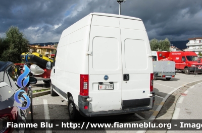 Fiat Ducato III serie
Vigili del Fuoco
Comando Provinciale di Rieti
VF 27133
Parole chiave: Fiat Ducato_IIIserie VF27133