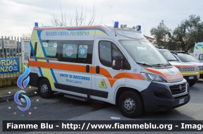 Fiat Ducato X290
Misericordia Piombino (LI)
Allestito Maf
Parole chiave: Fiat Ducato_X290