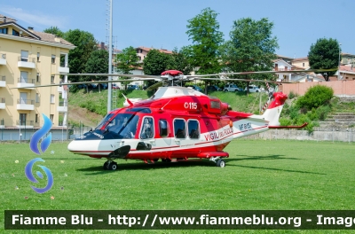 Agusta Westland AW139
Vigili del Fuoco
Servizio Aereo
Nucleo Elicotteri di Bologna
Drago VF 151
Parole chiave: Agusta Westland_AW139 VF151