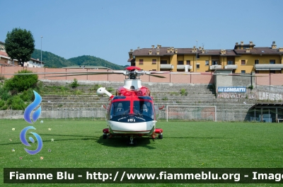 Agusta Westland AW139
Vigili del Fuoco
Servizio Aereo
Nucleo Elicotteri di Bologna
Drago VF 151
Parole chiave: Agusta Westland_AW139 VF151