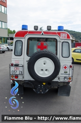 Land Rover Defender 110
Croce Rossa Italiana
Comitato Locale di Lipomo
CRI 037 ZA
Parole chiave: Land Rover_Defender_110 CRI_Comitato_Locale_Lipomo CRI037ZA