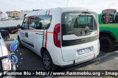 Fiat Doblò IV serie
Pro Assistenza Calcinaia (PI)
Parole chiave: Fiat Doblò_IVserie