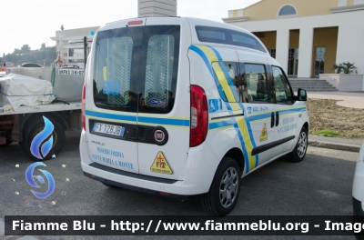 Fiat Doblò IV serie
Misericordia Santa Maria a Monte (PI)
Allestito Orion
Parole chiave: Fiat Doblò_IVserie