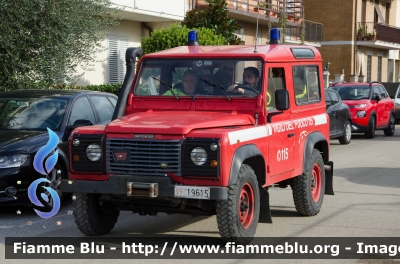 Land Rover Defender 90
Vigili del Fuoco
Comando Provinciale di Viterbo
VF 19615
Parole chiave: Land_Rover Defender_90 VF19615