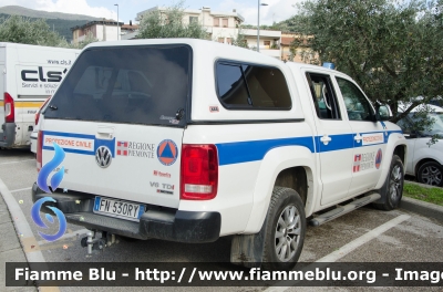 Volkswagen Amarok
Protezione Civile
Coordinamento Regionale del Piemonte
Allestimento Rosenfire
Parole chiave: Volkswagen_Amarok