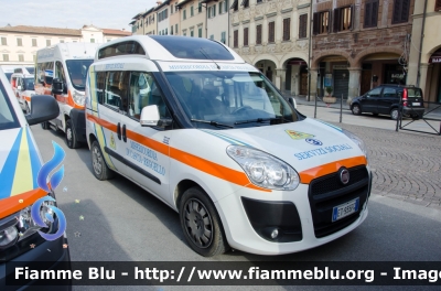 Fiat Doblò III serie
Misericordia Cascia - Reggello (FI)
Allestito Maf
Parole chiave: Fiat Doblò_IIIserie