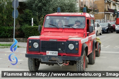 Land Rover Defender 90
Vigili del Fuoco
Comando Provinciale di Prato
VF 19580
Parole chiave: Land_Rover Defender_90 VF19580