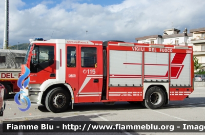 Iveco Stralis AF190S40 I serie
Vigili del Fuoco
Comando Provinciale di Prato
Distaccamento Permanente di Montemurlo (PO)
AutoPompaSerbatoio allestimento Iveco-Magirus
VF 23976
Parole chiave: Iveco Stralis_AF190S40_Iserie VF23976