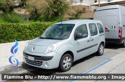 Renault Kangoo III serie
Aeronautica Militare Italiana
AM CM 299
Parole chiave: Renault Kangoo_IIIserie AMCM299