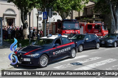 Alfa Romeo Nuova Giulia
Carabinieri
Nucleo Operativo Radiomobile
Allestimento FCA
CC EE 970
Parole chiave: Alfa_Romeo Nuova_Giulia CCEE970