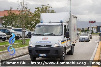 Iveco Daily IV serie
Protezione Civile
Regione Piemonte
Coordinamento Provinciale Torino
TO018
Parole chiave: Iveco Daily_IVserie