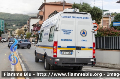 Iveco Daily IV serie
Protezione Civile
Regione Piemonte
Coordinamento Provinciale Torino
Centrale Operativa Mobile
Allestimento Aris
TO015
Parole chiave: Iveco Daily_IVserie