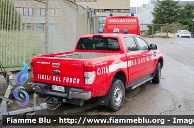 Ford Ranger IX serie
Vigili del Fuoco
Comando Provinciale di Vercelli
Allestimento Aris
VF 30266
Parole chiave: Ford Ranger_IXserie VF30266