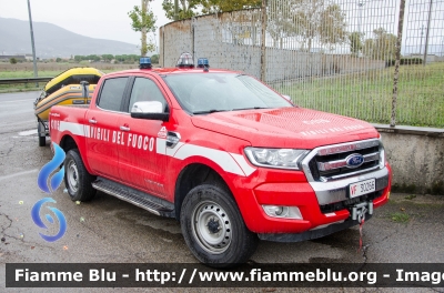 Ford Ranger IX serie
Vigili del Fuoco
Comando Provinciale di Vercelli
Allestimento Aris
VF 30266
Parole chiave: Ford Ranger_IXserie VF30266