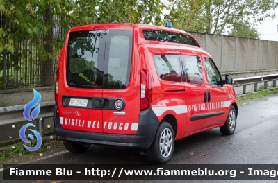 Fiat Doblò XL IV serie
Vigili del Fuoco
VF 29622
Parole chiave: Fiat Doblò_XL_IVserie VF29622