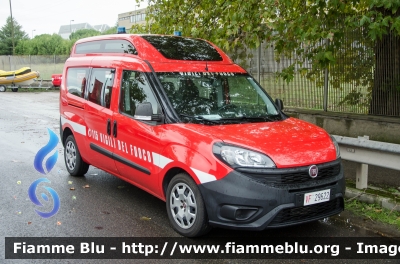 Fiat Doblò XL IV serie
Vigili del Fuoco
VF 29622
Parole chiave: Fiat Doblò_XL_IVserie VF29622