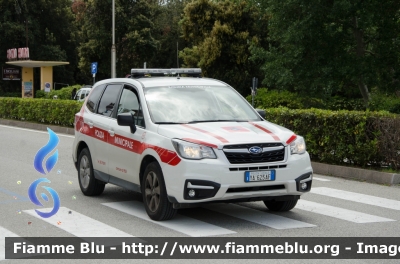 Subaru Forester VI serie
A45 - Polizia Municipale Pisa
Allestita Bertazzoni
POLIZIA LOCALE YA 623 AF
Parole chiave: Subaru Forester_VIserie POLIZIA_LOCALE YA623AF