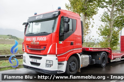 Iveco Stralis AS440S48 III serie
Vigili del Fuoco
Comando Provinciale di Novara
VF 32111
Parole chiave: Iveco Stralis_AS440S48_IIIserie VF32111