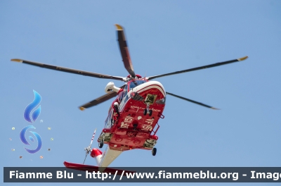 Agusta Westland AW139
Vigili del Fuoco
Servizio Aereo
Nucleo Elicotteri di Bologna
Drago VF 151
Parole chiave: Agusta Westland_AW139 VF151