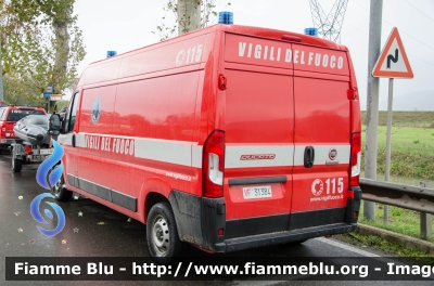 Fiat Ducato X290
Vigili del Fuoco
Comando Provinciale di Ancona
Nucleo Sommozzatori
VF 31384
Parole chiave: Fiat Ducato_X290 VF31384