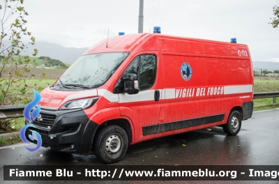 Fiat Ducato X290
Vigili del Fuoco
Comando Provinciale di Ancona
Nucleo Sommozzatori
VF 31384
Parole chiave: Fiat Ducato_X290 VF31384