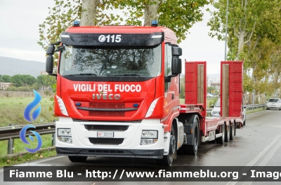 Iveco Stralis AS440S48 III serie
Vigili del Fuoco
Comando Provinciale di Novara
VF 32111
Parole chiave: Iveco Stralis_AS440S48_IIIserie VF32111