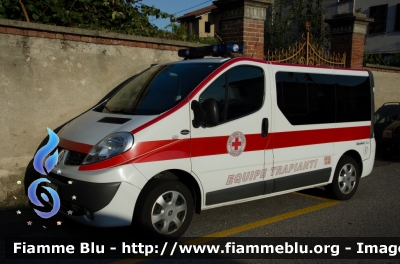 Renault Trafic III serie
Croce Rossa Italiana
Comitato Locale di Lomazzo (CO)
Allestito Mantegazza
CRI 272 AC
Parole chiave: Renault Trafic_IIIserie CRI272AC