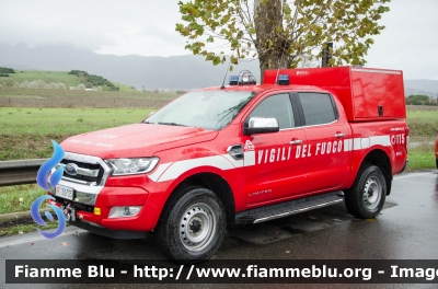 Ford Ranger IX serie
Vigili del Fuoco
Comando Provinciale di Biella
Allestimento Aris
VF 30735
Parole chiave: Ford Ranger_IXserie VF30735