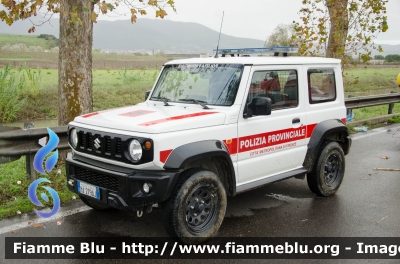 Suzuki Jimny II serie
Polizia Provinciale della Città Metropolitana di Firenze
Allestito Ciabilli
POLIZIA LOCALE YA 279 AJ
Parole chiave: Suzuki Jimny_IIserie POLIZIALOCALE_YA279AJ