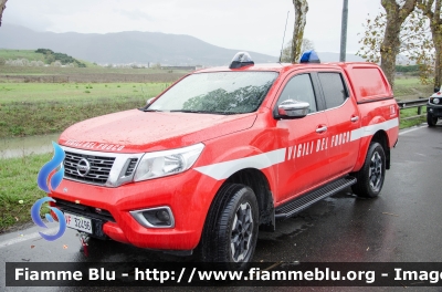 Nissan Navara IV serie
Vigili del Fuoco
Comando Provinciale di Firenze
VF 32496
Parole chiave: Nissan Navara_IVserie VF32496