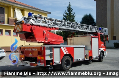 Iveco EuroFire 150E27 I serie
Vigili del Fuoco
Comando Provinciale di Milano
Distaccamento Volontario di Magenta
AutoScala allestimento Iveco-Magirus
Ricondizionata Fortini 
VF 28381
Parole chiave: Iveco EuroFire_150E27_Iserie Vigili_del_Fuoco Comando_Provinciale_Milano VF28381