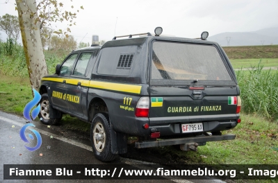 Mitsubishi L200 III serie
Guardia di Finanza
Soccorso Alpino
GdiF 795 AX
Parole chiave: Mitusbishi L200_IIIserie GdiF795AX