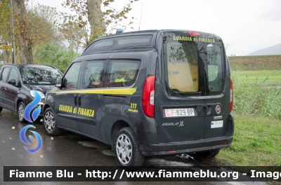 Fiat Doblò XL IV serie
Guardia di Finanza
Allestimento Elevox
GdiF 829 BP
Parole chiave: Fiat Doblò_XL_IVserie GdiF829BP