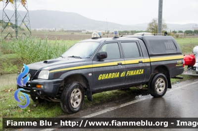 Mitsubishi L200 III serie
Guardia di Finanza
Soccorso Alpino
GdiF 795 AX
Parole chiave: Mitusbishi L200_IIIserie GdiF795AX