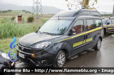 Fiat Doblò XL IV serie
Guardia di Finanza
Allestimento Elevox
GdiF 829 BP
Parole chiave: Fiat Doblò_XL_IVserie GdiF829BP