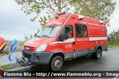 Iveco Daily IV serie
Vigili del Fuoco
Comando Provinciale di Firenze
Nucleo Soccorso Subacqueo Acquatico
Allestimento Elevox
VF 25257
Parole chiave: Iveco Daily_IVserie VF25257