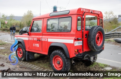 Land Rover Defender 90
Vigili del Fuoco
Comando Provinciale di Firenze
Distaccamento Permanente di Firenze Ovest
VF 19559
Parole chiave: Land_Rover Defender_90 VF19559