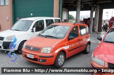 Fiat Nuova Panda I serie
Vigili del Fuoco
Comando Provinciale di Pistoia
Distaccamento Permanente di Montecatini Terme
VF 27075
Parole chiave: Fiat Nuova_Panda_Iserie VF27075