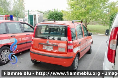 Fiat Nuova Panda I serie
Vigili del Fuoco
Comando Provinciale di Pistoia
Distaccamento Permanente di Montecatini Terme
VF 27075
Parole chiave: Fiat Nuova_Panda_Iserie VF27075