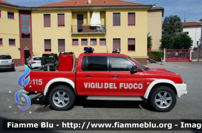 Mitsubishi L200 III serie
Vigili del Fuoco
Comando Provinciale di Milano
Distaccamento Volontario di Magenta
VF 25593
Parole chiave: Mitsubishi L200_IIIserie Vigili_del_Fuoco_Milano VF25593