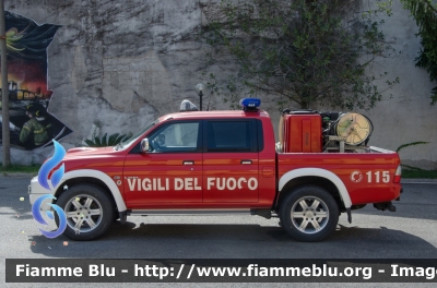 Mitsubishi L200 III serie
Vigili del Fuoco
Comando Provinciale di Milano
Distaccamento Volontario di Magenta
VF 25593
Parole chiave: Mitsubishi L200_IIIserie Vigili_del_Fuoco_Milano VF25593