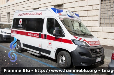 Fiat Ducato X290
Croce Rossa Italiana
Comitato Locale di Guidonia Montecelio (RM)
Allestito Maf
CRI 932 AG
Parole chiave: Fiat Ducato_X290 CRI932AG