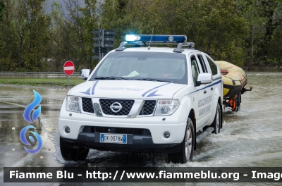 Nissan Navara III serie
Associazione Volontari Carabinieri in Congedo Spoleto (PG)
Protezione Civile
Parole chiave: Nissan Navara_IIIserie