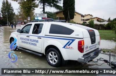 Nissan Navara III serie
Associazione Volontari Carabinieri in Congedo Spoleto (PG)
Protezione Civile
Parole chiave: Nissan Navara_IIIserie