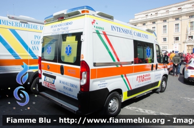 Fiat Ducato X290
Bussi Soccorso (PE)
Allestito Mariani Fratelli
Parole chiave: Fiat Ducato_X290