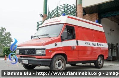 Fiat Ducato I serie restyle
Vigili del Fuoco
Comando Provinciale di Pistoia
Distaccamento Permanente di Montecatini Terme
Nucleo SAF
VF 17492
Parole chiave: Fiat Ducato_Iserie restyle VF17492