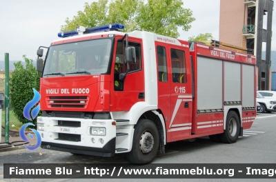 Iveco Stralis AF190S40 I serie
Vigili del Fuoco
Comando Provinciale di Pistoia
AutoPompaSerbatoio allestimento Iveco-Magirus
Ricondizionato Fortini
VF 23643
Parole chiave: Iveco Stralis_AF190S40_Iserie VF23643