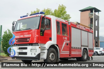 Iveco Stralis AF190S40 I serie
Vigili del Fuoco
Comando Provinciale di Pistoia
AutoPompaSerbatoio allestimento Iveco-Magirus
Ricondizionato Fortini
VF 23643
Parole chiave: Iveco Stralis_AF190S40_Iserie VF23643