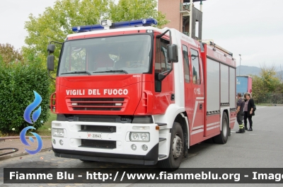 Iveco Stralis AF190S40 I serie
Vigili del Fuoco
Comando Provinciale di Pistoia
AutoPompaSerbatoio allestimento Iveco-Magirus
Ricondizionato Fortini
VF 23643
Parole chiave: Iveco Stralis_AF190S40_Iserie VF23643